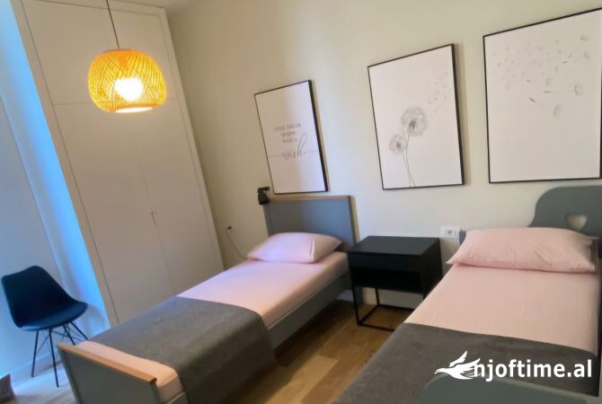 Apartment for sale in Saranda 2+1, Furnished