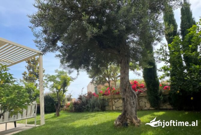 Apartment for sale in Saranda 2+1, Furnished