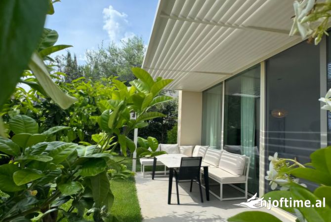 House for Sale 2+1 in Saranda - 699,000 Euro