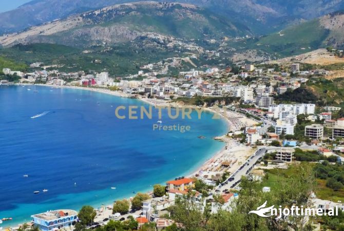 Ambient biznesi ne shitje 5+1 ne Himare - 1,600,000 Euro