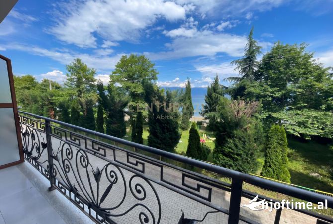 Ambient biznesi ne shitje 5+1 ne Korce - 1,600,000 Euro