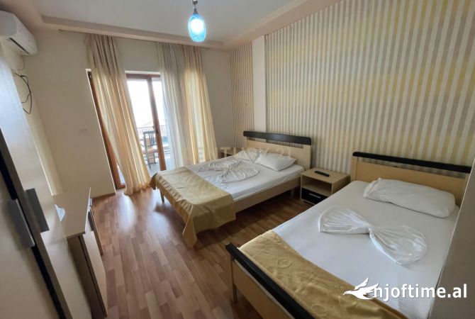 Ambient biznesi ne shitje 5+1 ne Korce - 1,600,000 Euro