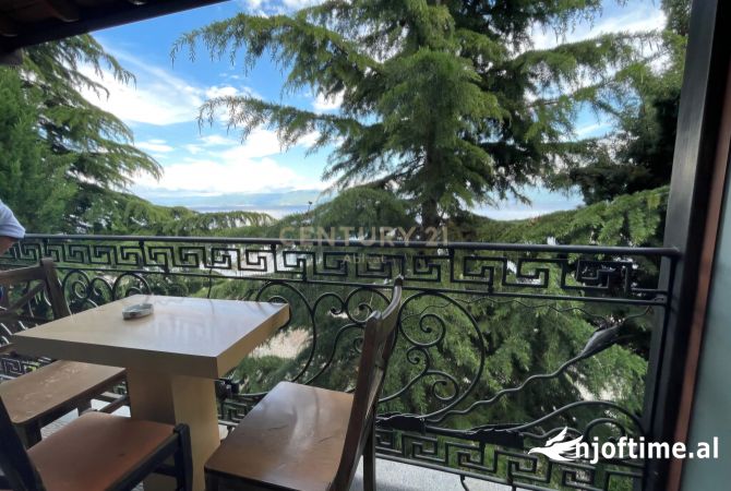 Ambient biznesi ne shitje 5+1 ne Korce - 1,600,000 Euro