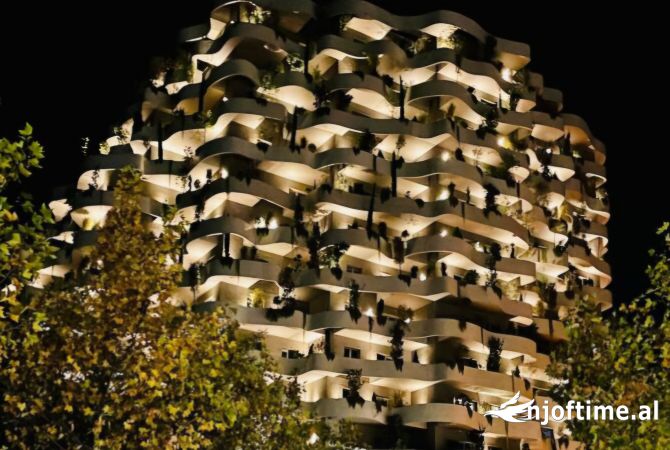 Shtepi ne shitje 3+1 ne Tirane - 1,100,000 Euro