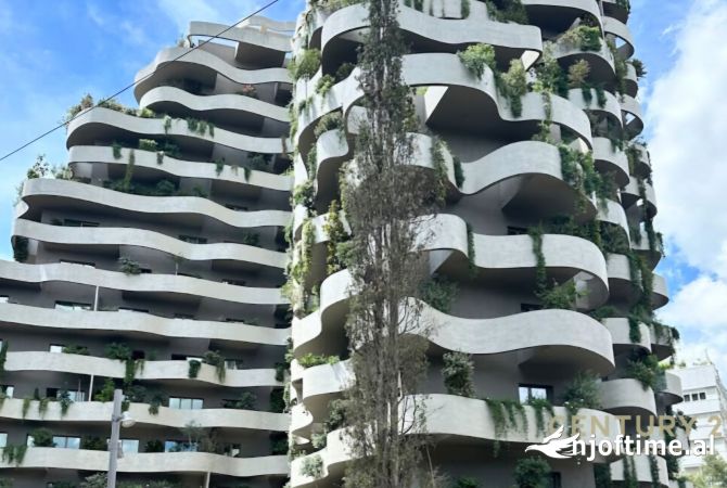 Shtepi ne shitje 3+1 ne Tirane - 1,100,000 Euro