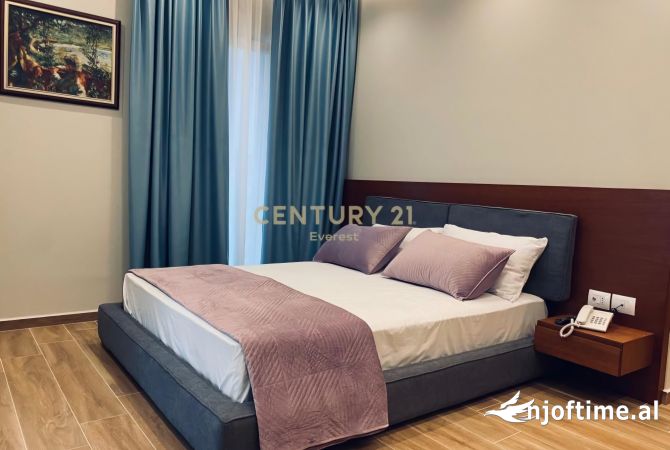 Ambient biznesi ne shitje 5+1 ne Sarande - 4,500,000 Euro