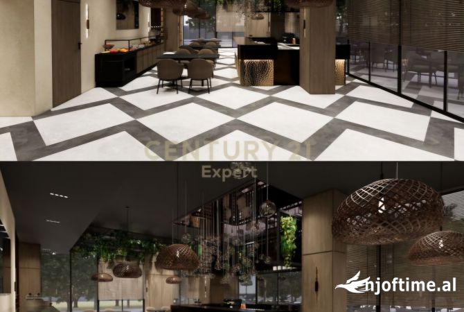 SHESIM RESORT NE PERIFERI TE TIRANES! RESORT FOR SALE NEAR TIRANA!