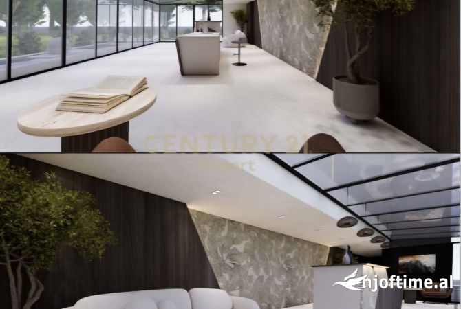Ambient biznesi ne shitje 5+1 ne Tirane - 3,900,000 Euro