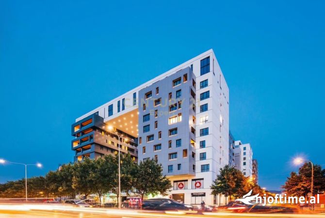 Ambient biznesi ne shitje 3+1 ne Tirane - 2,729,000 Euro