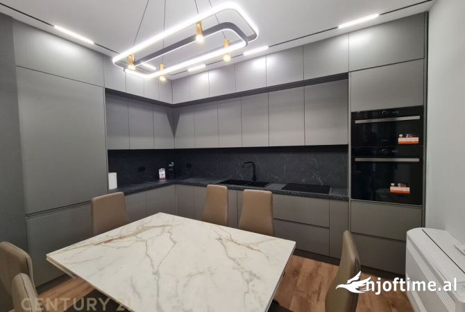 House for Rent 2+1 in Tirana - 1,600 Euro