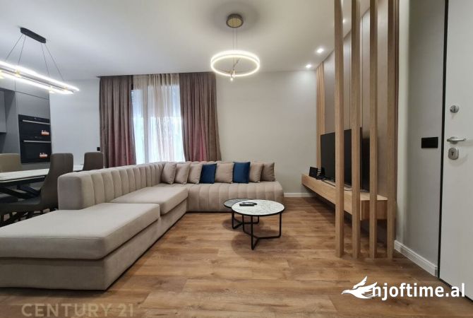 House for Rent 2+1 in Tirana - 1,600 Euro