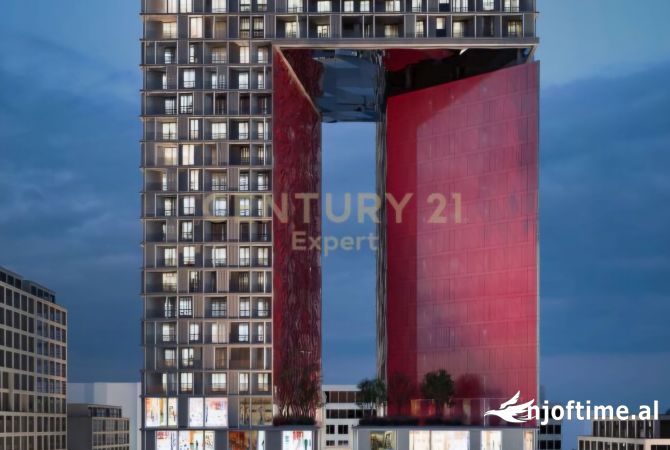House for Sale 2+1 in Tirana - 332,280 Euro