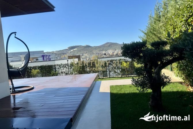 Casa in vendita 3+1 a Tirana - 1,000,000 Euro
