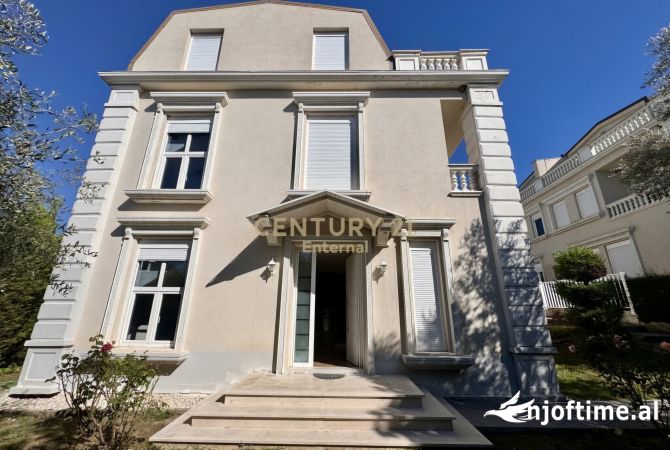 Casa in vendita 4+1 a Tirana - 950,000 Euro