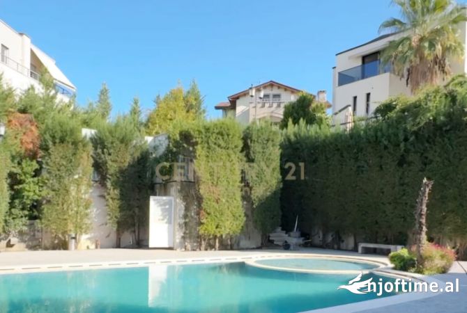 Shtepi ne shitje 4+1 ne Tirane - 950,000 Euro