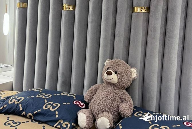 Apartment for rent in Tirana 2+1, Furnished