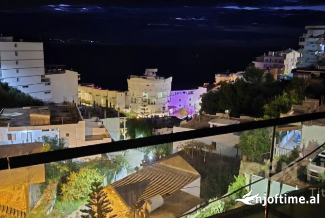 Ambient biznesi ne shitje 5+1 ne Sarande - 1,200,000 Euro