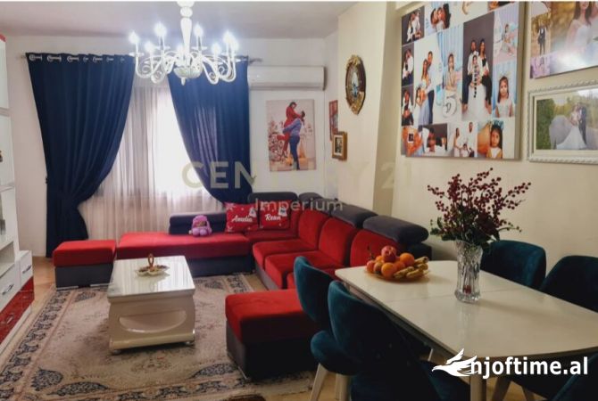 Shtepi ne shitje 1+1 ne Tirane - 98,300 Euro