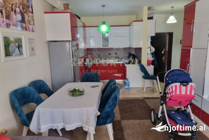 Casa in vendita 1+1 a Tirana - 98,300 Euro