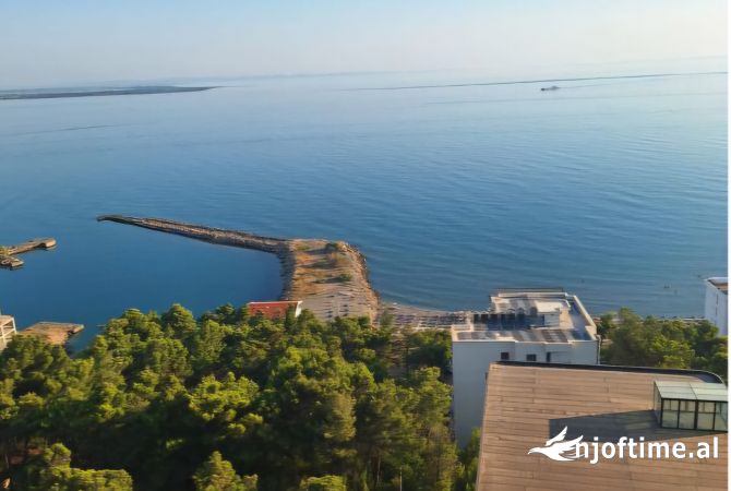 Shtepi ne shitje 1+1 ne Sarande - 1,000,000 Euro