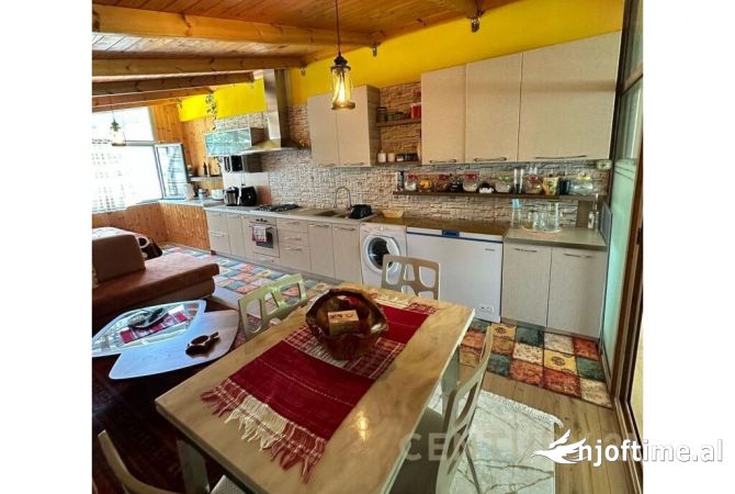 House for Sale 3+1 in Lezha - 266,000 Euro