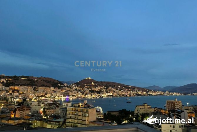 Shtepi ne shitje 3+1 ne Sarande - 350,000 Euro