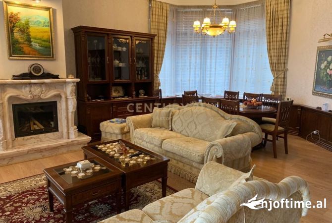 Shtepi ne shitje 4+1 ne Tirane - 570,000 Euro