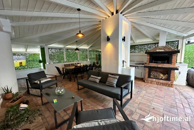 Shtepi ne shitje 3+1 ne Durres - 255,000 Euro