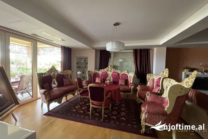Casa in vendita 3+1 a Tirana - 1,000,000 Euro