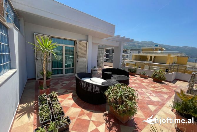 Shtepi ne shitje 2+1 ne Vlore - 260,000 Euro