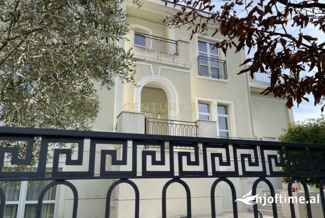 Shtepi me qera 7+1 ne Tirane - 5,000 Euro