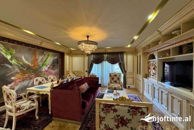 House for Rent 2+1 in Tirana - 1,500 Euro
