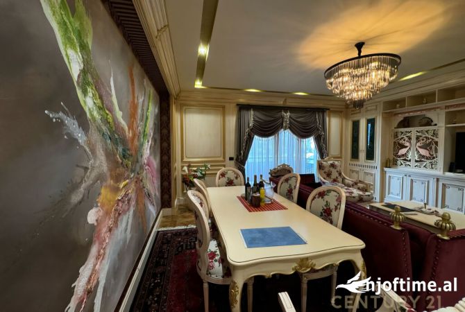 House for Rent 2+1 in Tirana - 1,500 Euro