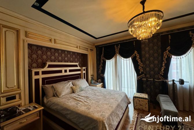 House for Rent 2+1 in Tirana - 1,500 Euro