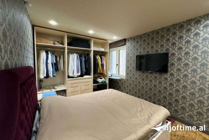 Apartment for rent in Tirana 2+1, Furnished