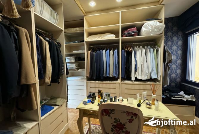 Apartment for rent in Tirana 2+1, Furnished