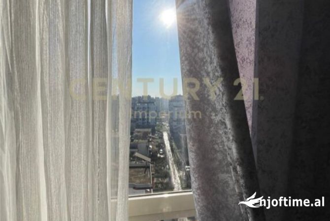 Shtepi ne shitje 1+1 ne Tirane - 90,000 Euro