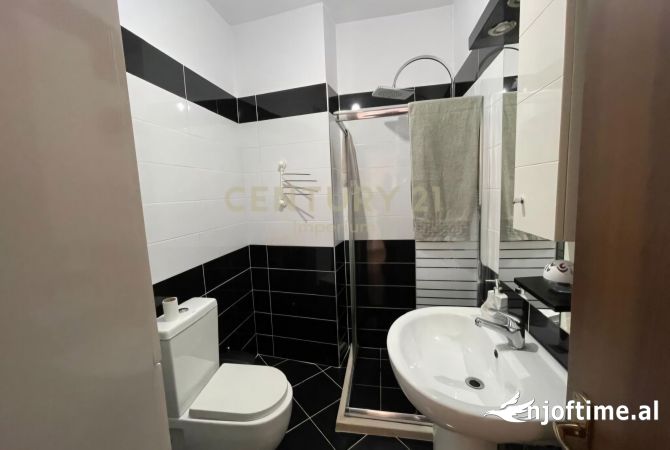 Apartment for sale in Tirana 1+1, Furnished