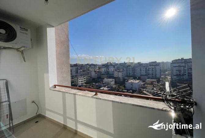 Apartment for sale in Tirana 1+1, Furnished