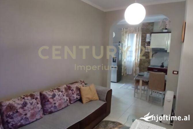 Shtepi ne shitje 2+1 ne Tirane - 120,000 Euro