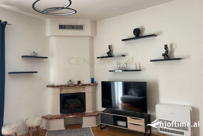 Shtepi ne shitje Apartament ne Tirane, 2+1, Mobilimi E mobiluar, Pagesa 255,000  Euro.
