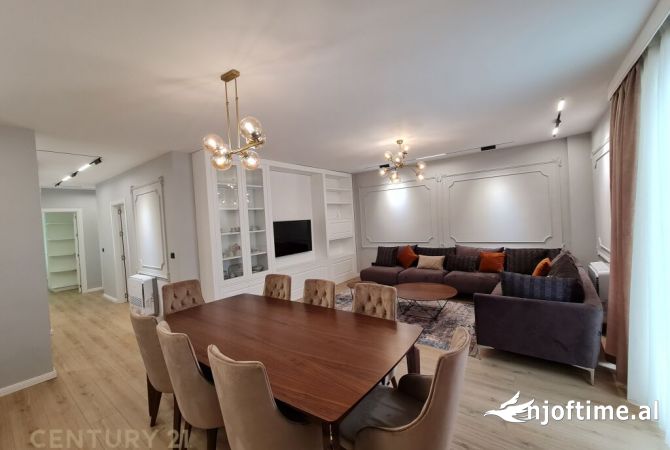 House for Rent 3+1 in Tirana - 2,400 Euro