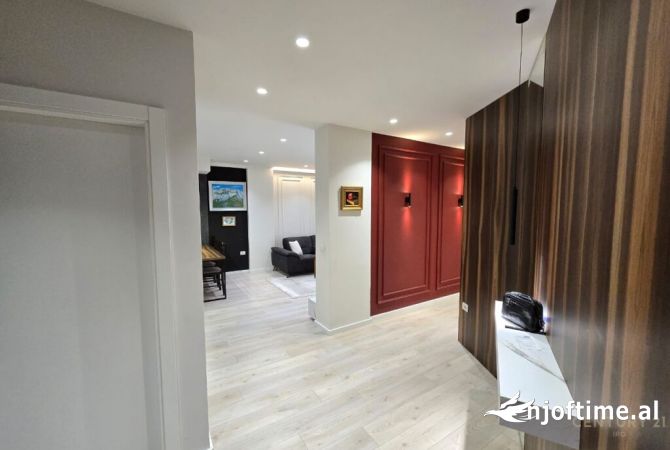 Shtepi me qera 1+1 ne Tirane - 600 Euro