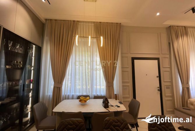 House for Sale 3+1 in Tirana - 450,000 Euro