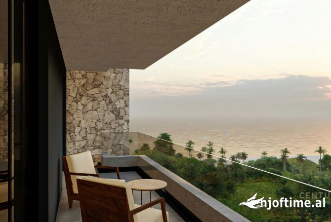 Shtepi ne shitje 1+1 ne Vlore - 266,330 Euro