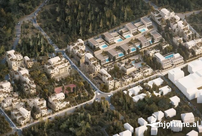 House for Sale 1+1 in Vlora - 320,400 Euro