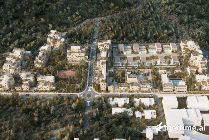 Casa in vendita 1+1 a Valona - 320,400 Euro