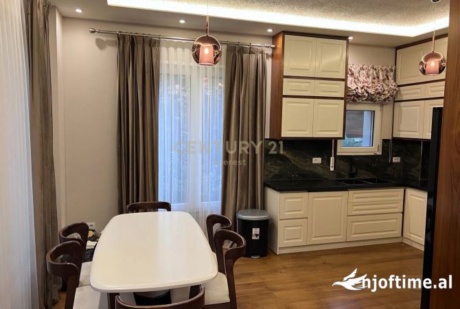 House for Sale 3+1 in Tirana - 450,000 Euro