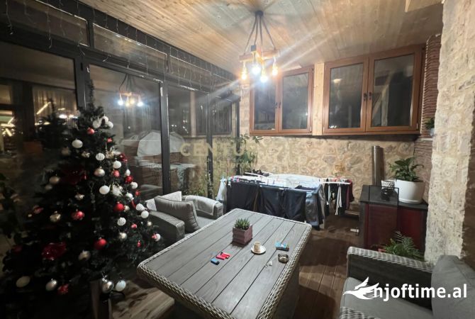 Apartment for rent in Tirana 4+1, Furnished