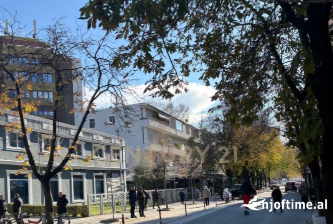 Ambient biznesi ne shitje 3+1 ne Tirane - 240,000 Euro
